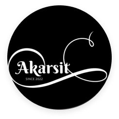 Akarsit Collection - Logo